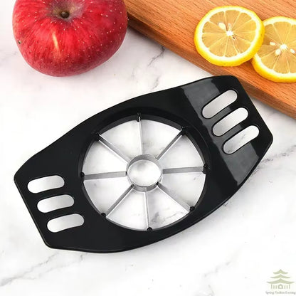 Acero Inoxidable Para Cortar Manzanas En Segundos Con Esta 1 Pieza